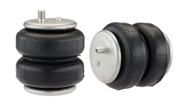 Firestone Ride-Rite Air Spring Kit (MPN: 2622)