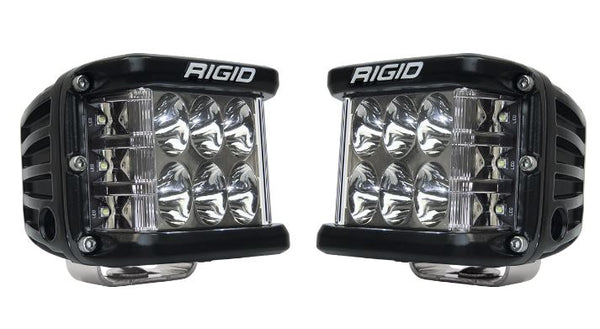 Rigid D-SS Pro Dually Side Shooter LED Light (MPN: 262313)