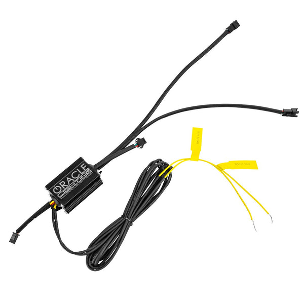 Oracle Lighting Dynamic ColorSHIFT DRL Assembly (MPN: 2624-332)