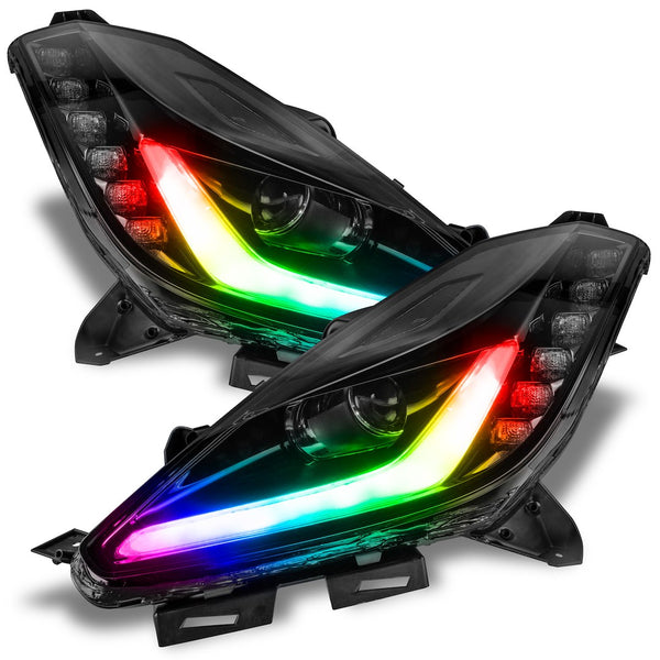 Oracle Lighting Dynamic ColorSHIFT DRL Assembly (MPN: 2624-332)
