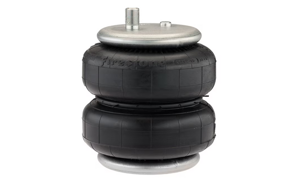 Firestone Helper Spring Kit (MPN: 2625)