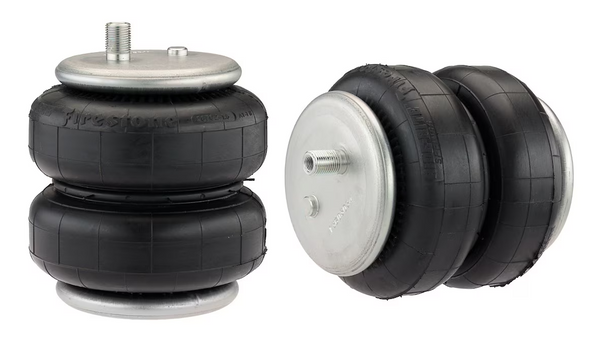 Firestone Helper Spring Kit (MPN: 2625)