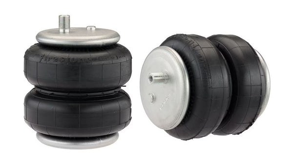 Firestone Ride-Rite Air Spring Kit (MPN: 2628)