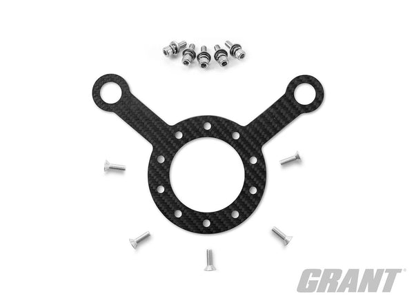 Grant Steering Wheel Switch Trim (MPN: 262)