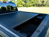 Roll-N-Lock E-Series XT Tonneau Cover (MPN: 263E-XT)