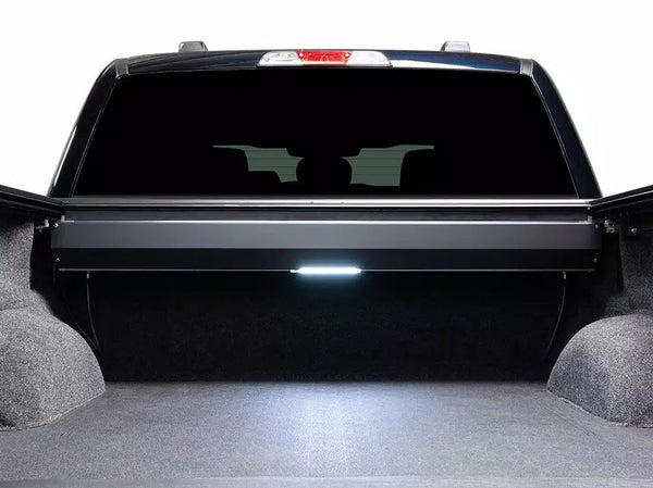 Roll-N-Lock E-Series XT Tonneau Cover (MPN: 263E-XT)