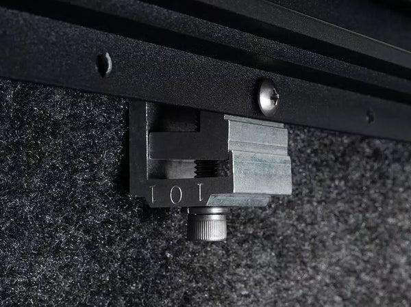 Roll-N-Lock E-Series XT Tonneau Cover (MPN: 263E-XT)