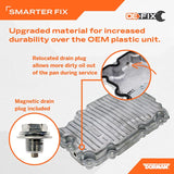 Dorman Engine Oil Pan (MPN: 264-863)