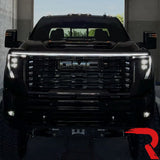 Recon High Power LED Hood Light Strip (MPN: 264001AML)