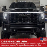 Recon High Power LED Hood Light Strip (MPN: 264001AML)