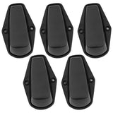 Recon Accessories Roof Marker Light (MPN: 264100WHBK)