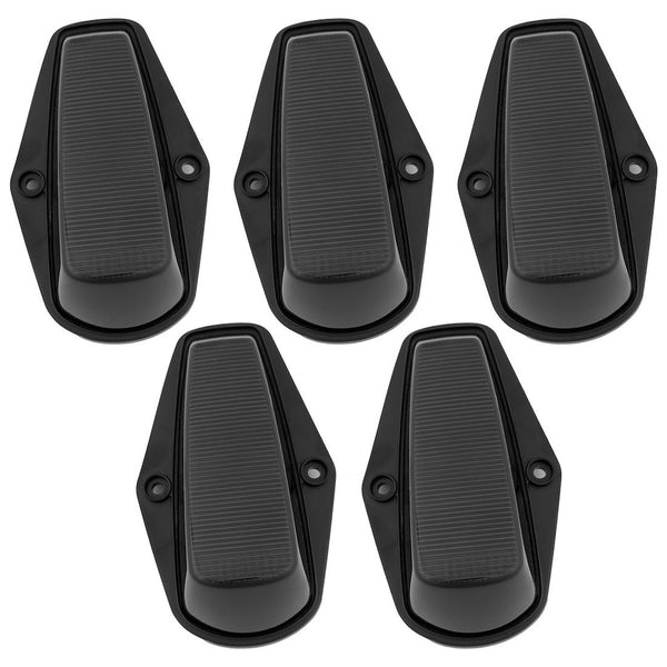 Recon Accessories Roof Marker Light (MPN: 264100WHBK)