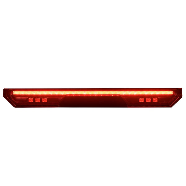 Recon High Mount Stop Light (MPN: 264101BK)