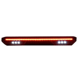 Recon High Mount Stop Light (MPN: 264101BK)