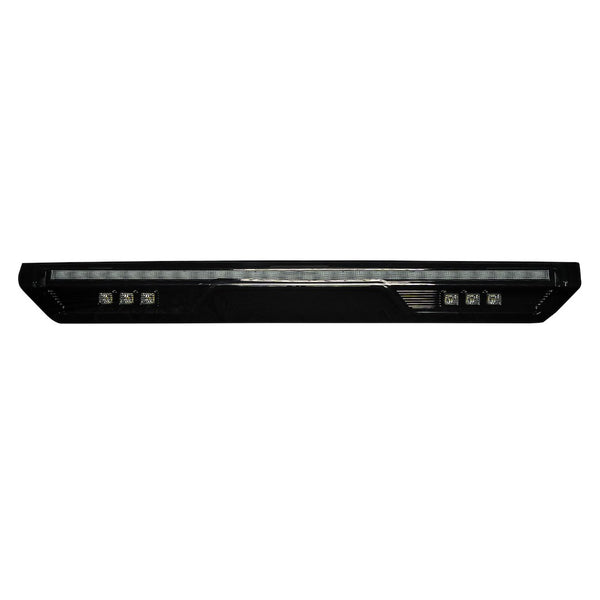 Recon High Mount Stop Light (MPN: 264101BK)