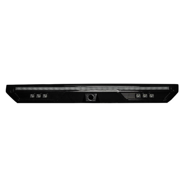 Recon High Mount Stop Light (MPN: 264101CAMBK)