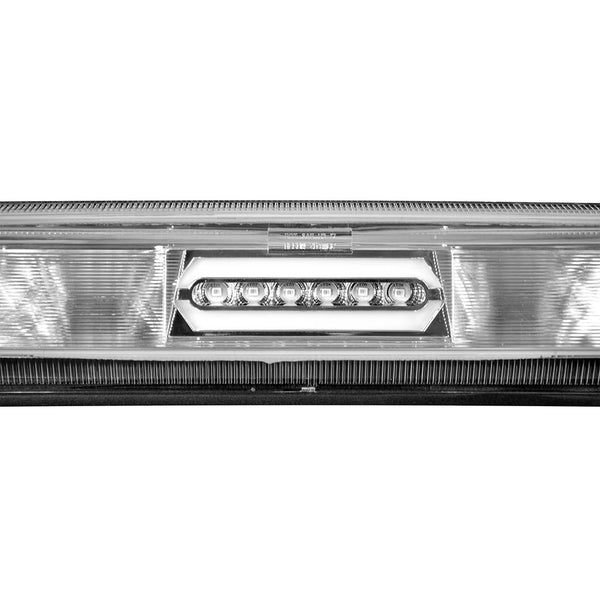 Recon High Mount Stop Light (MPN: 264111CLHP)