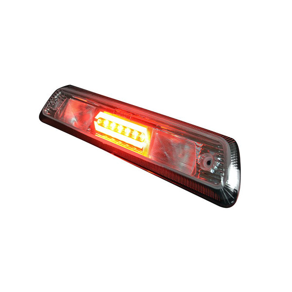 Recon High Mount Stop Light (MPN: 264111CLHP)
