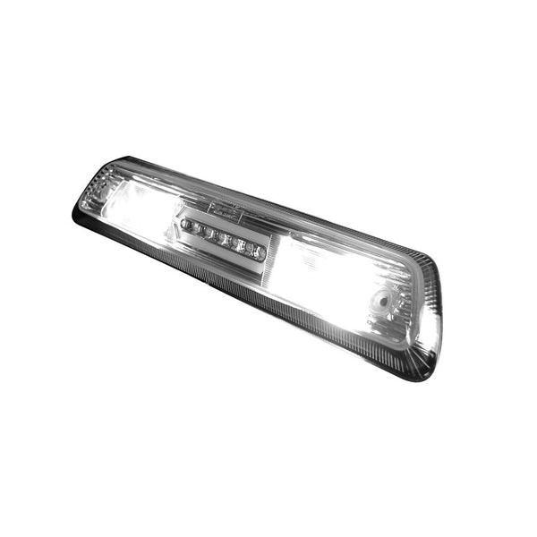 Recon High Mount Stop Light (MPN: 264111CLHP)