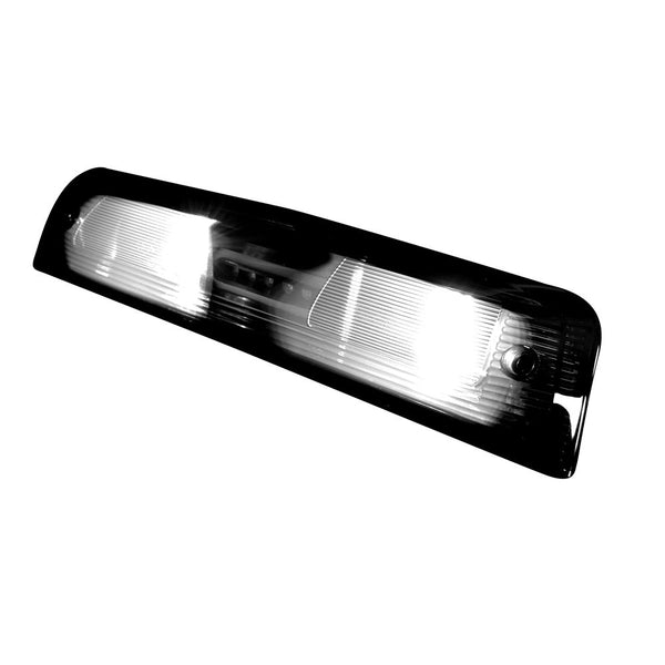 Recon High Mount Stop Light (MPN: 264112BKHP)