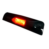 Recon High Mount Stop Light (MPN: 264112BKHP)