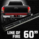 Recon Accessories Tailgate Light Bar (MPN: 26411)