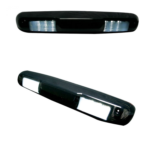 Recon Accessories High Mount Stop Light (MPN: 264125BK)