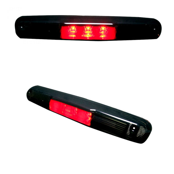 Recon Accessories High Mount Stop Light (MPN: 264125BK)