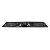 Recon Accessories High Mount Stop Light (MPN: 264129CAMBK)