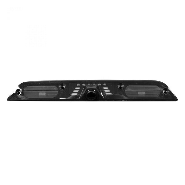 Recon Accessories High Mount Stop Light (MPN: 264129CAMBK)