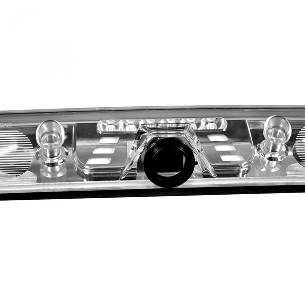 Recon High Mount Stop Light (MPN: 264129CAMCL)
