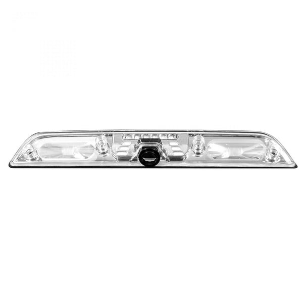 Recon High Mount Stop Light (MPN: 264129CAMCL)