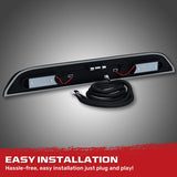 Recon High Mount Stop Light (MPN: 264129XBK)