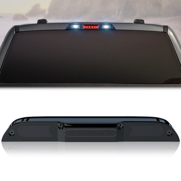 Recon High Mount Stop Light (MPN: 264129XBK)