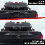 Recon High Mount Stop Light (MPN: 264129XBK)