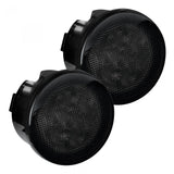 Recon Accessories Turn Signal Light Assembly (MPN: 264134BK)