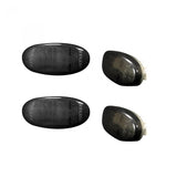 Recon Accessories LED Side Marker Light (MPN: 264136BK)