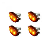 Recon Accessories LED Side Marker Light (MPN: 264136BK)