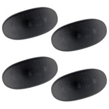 Recon Fender Mount Side Marker Light (MPN: 264136WHBK)