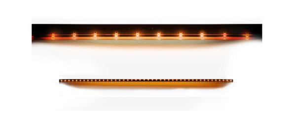 Recon Accessories Big Rig Ice LED Light Kit (MPN: 26413X)