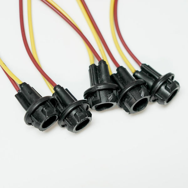 Recon Accessories Cab Light Wiring Harness (MPN: 264146Y)