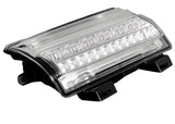 Recon Accessories Turn Signal Light Assembly (MPN: 264148LEDCL)