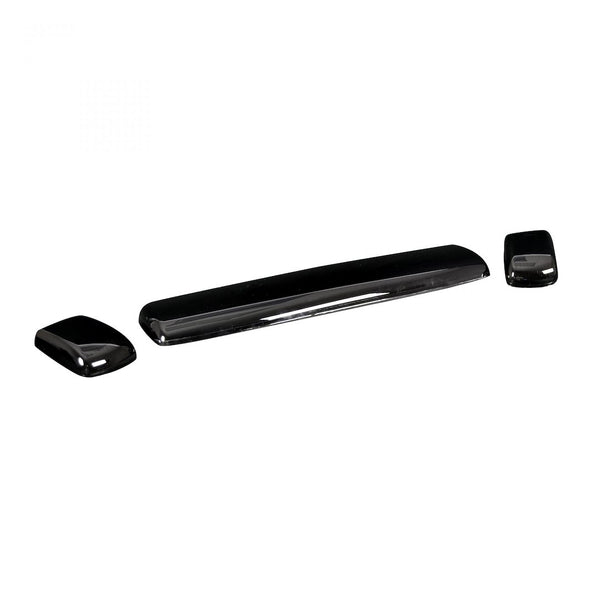 Recon Accessories Roof Marker Light (MPN: 264157BKRGB)