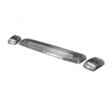 Recon Accessories Roof Marker Light (MPN: 264157CLRGB)