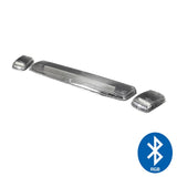 Recon Accessories Roof Marker Light (MPN: 264157CLRGB)