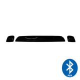 Recon Accessories Roof Marker Light (MPN: 264158BKRGB)