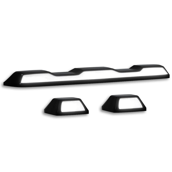 Recon Cab Marker Light (MPN: 264158CLHPWH)