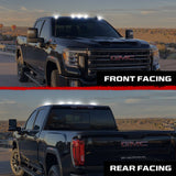 Recon Cab Marker Light (MPN: 264158CLHPWH)