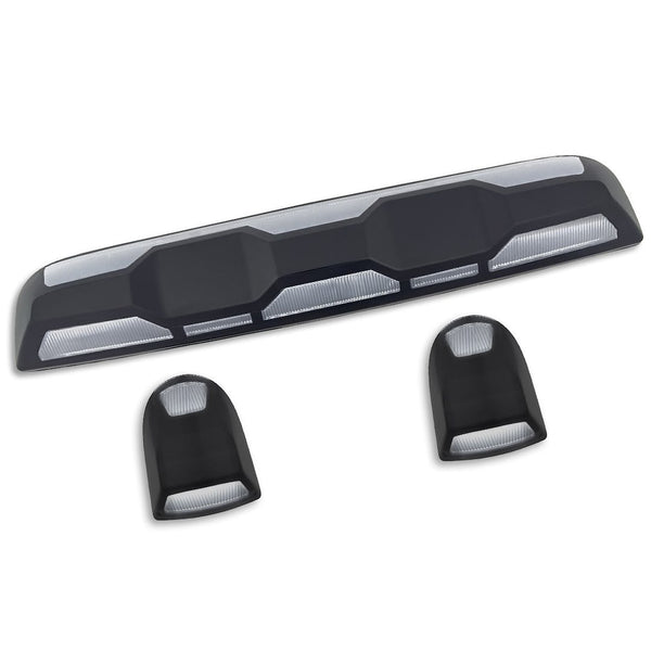 Recon Cab Marker Light (MPN: 264158CLHPWH)