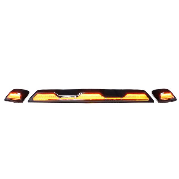 Recon Roof Marker Light (MPN: 264158XAM)